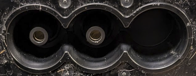 Battery Contacts